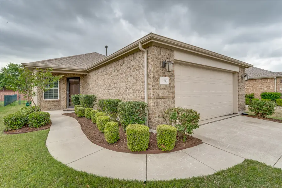 2313 Beachfront Drive, Frisco, TX 75036 - #2