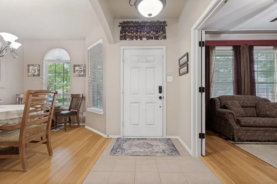 1309 Cedar Springs Drive, Allen, TX 75002 - #2