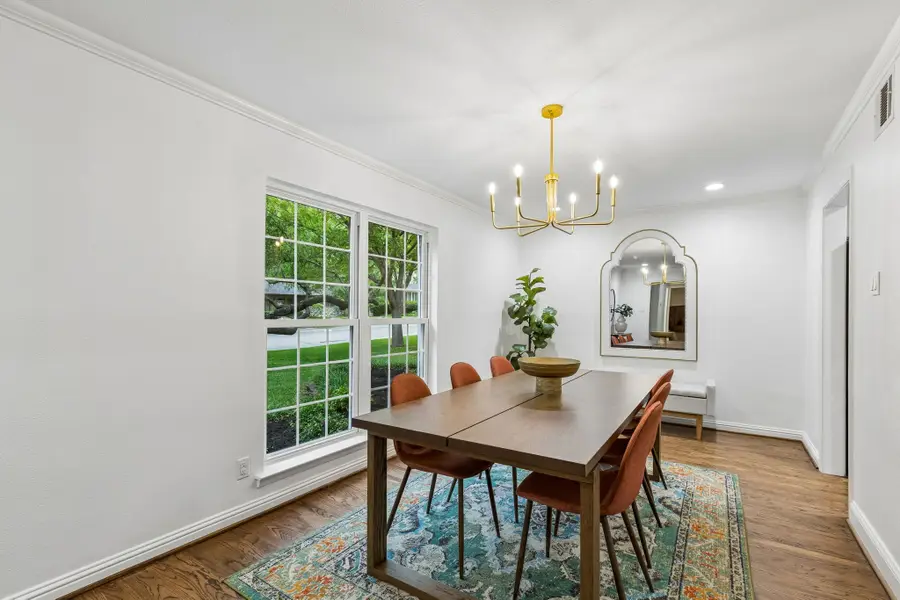 9717 Bellewood Drive, Dallas, TX 75238 - #3