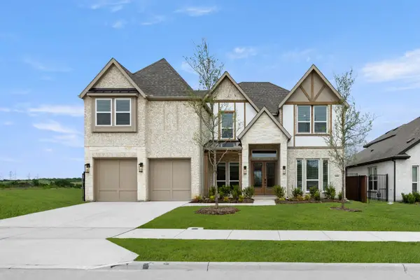 10004 Villa Verde Drive, Fort Worth, TX 76179