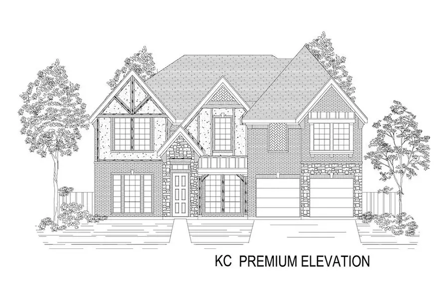 10004 Villa Verde Drive, Fort Worth, TX 76179 - #2