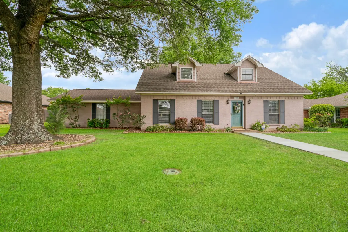 4115 Misty Lane, Paris, TX 75462 - #1