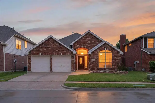 6515 Creek Crossing Lane, Sachse, TX 75048