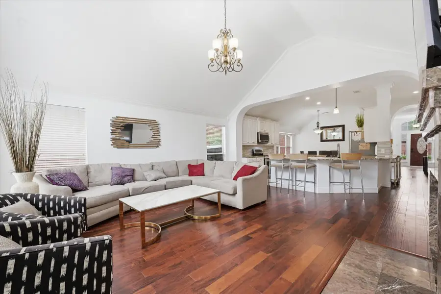 6515 Creek Crossing Lane, Sachse, TX 75048 - #2