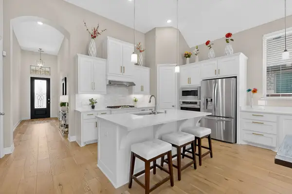 9312 Terrel Street, Argyle, TX 76226