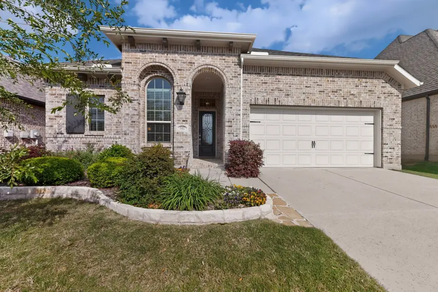 9312 Terrel Street, Argyle, TX 76226 - #2