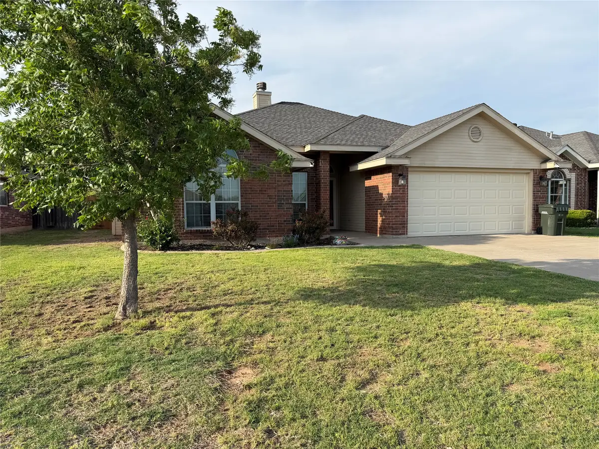 950 Swift Water Drive, Abilene, TX 79602 - #1