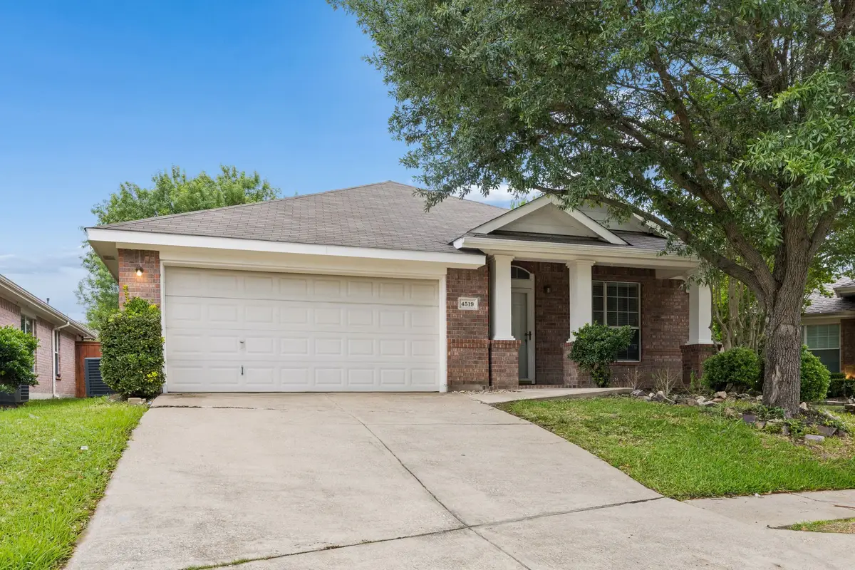 4519 Jackson Meadows Drive, Sachse, TX 75048 - #1