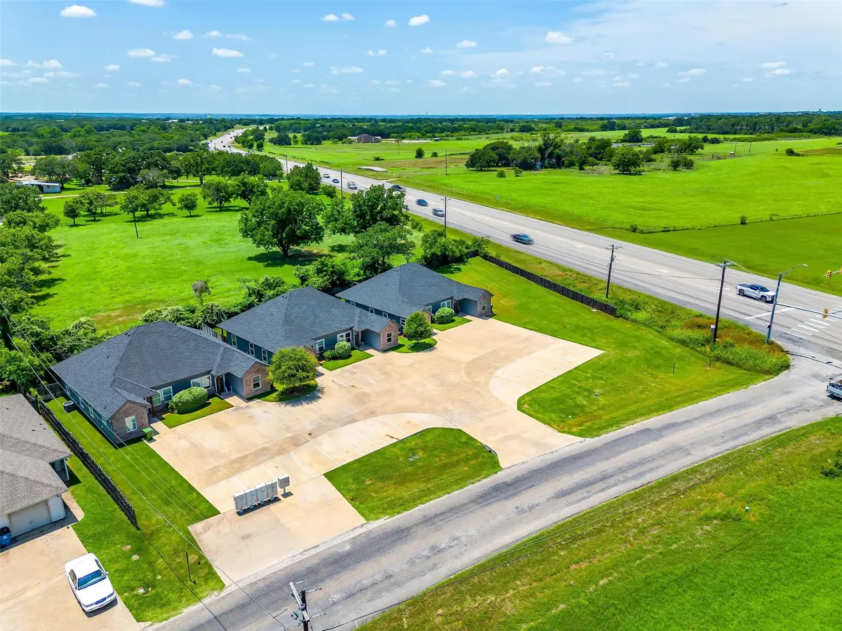 2700 James Road James Road, Granbury, TX 76049 - #1