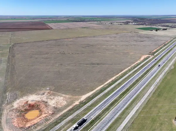 TBD Us Hwy 277, Hawley, TX 79525