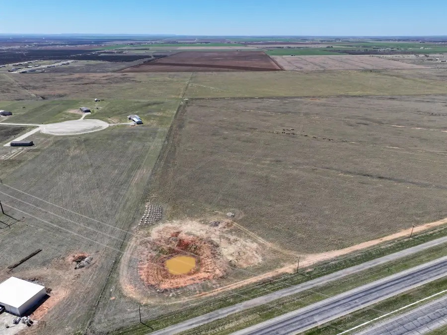 TBD Us Hwy 277, Hawley, TX 79525 - #2