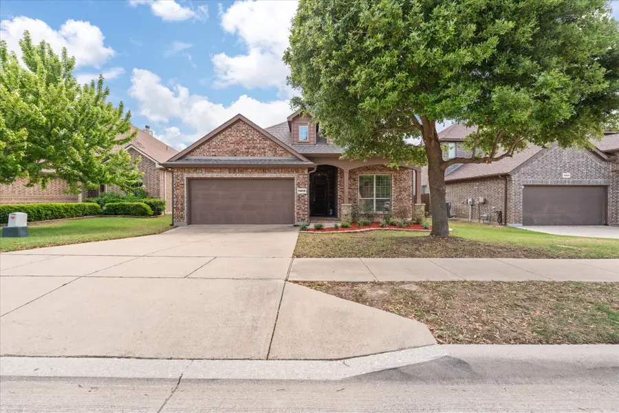 12816 Breckenridge Court, Fort Worth, TX 76177 - #2