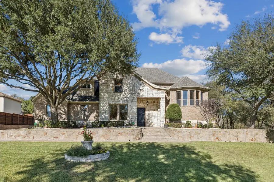 2221 Southern Oaks Drive, Cedar Hill, TX 75104 - #2