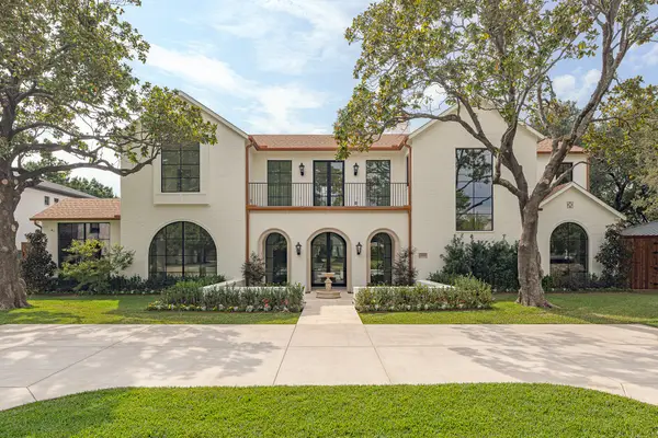 5938 Williamstown Road, Dallas, TX 75230