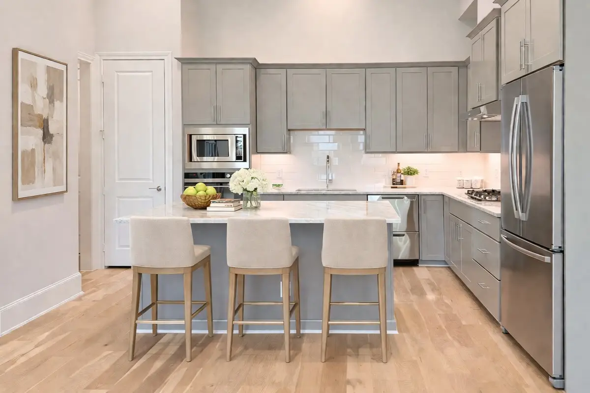 1440 N Avenue, Plano, TX 75074 - #1