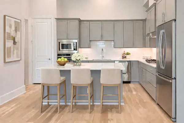 1440 N Avenue, Plano, TX 75074