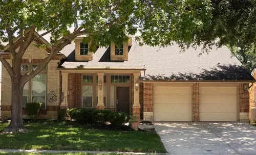 6864 Cape Cod Drive, Grand Prairie, TX 75054 - #1