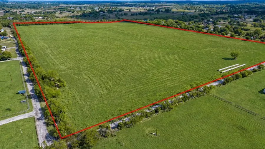 TBD County Rd 2125- Alice Lane, Gainesville, TX 76240 - #2