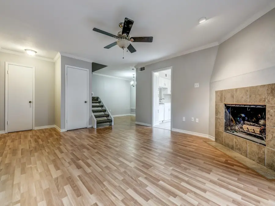 5626 Preston Oaks Road #39C, Dallas, TX 75254 - #3