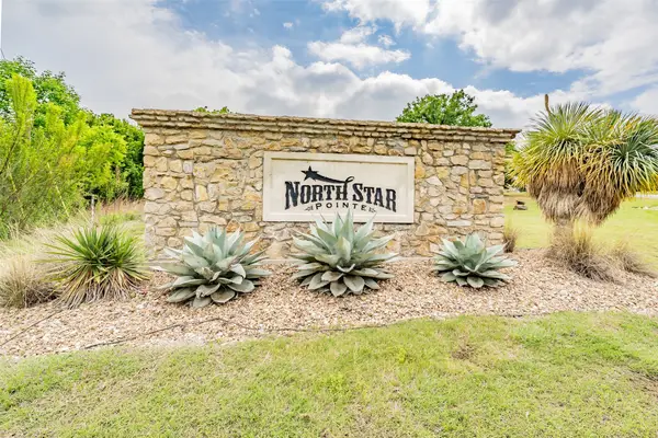 Lot 253 Cote D Azur Drive, Chico, TX 76431