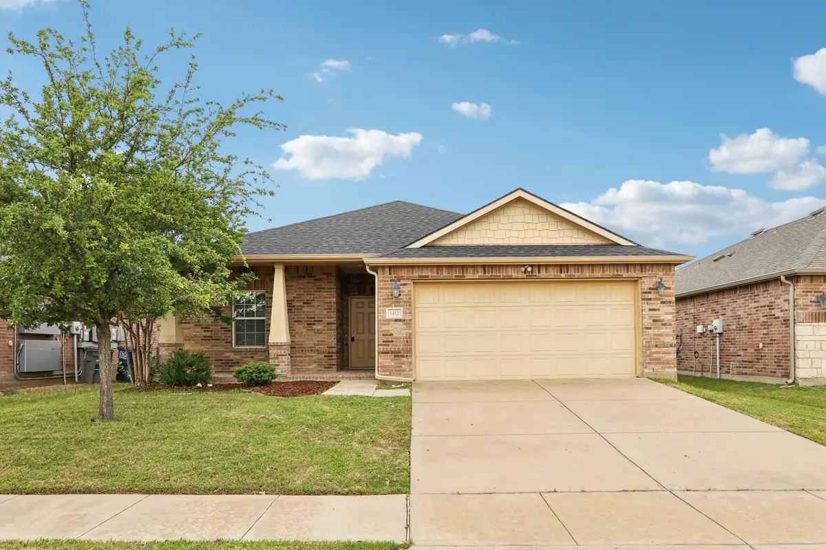 1412 Willoughby Way, Little Elm, TX 75068 - #1