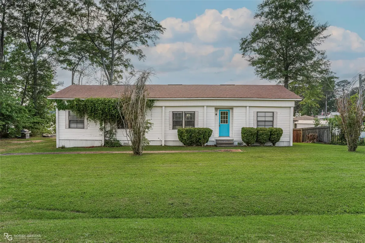 1589 Airport Loop, Homer, LA 71040 - #1