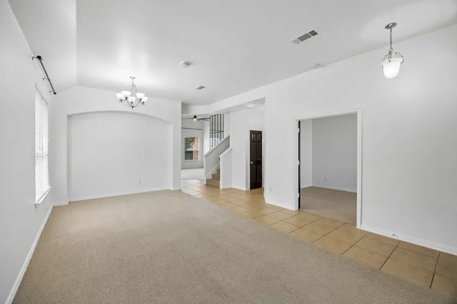 1420 Meadowlakes Drive, Azle, TX 76020 - #2