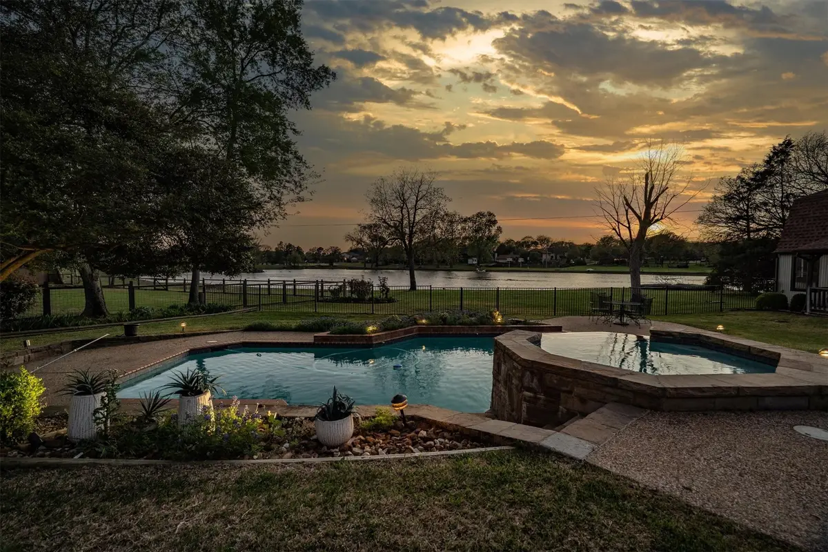 210 N Forest Lane, Double Oak, TX 75077 - #1