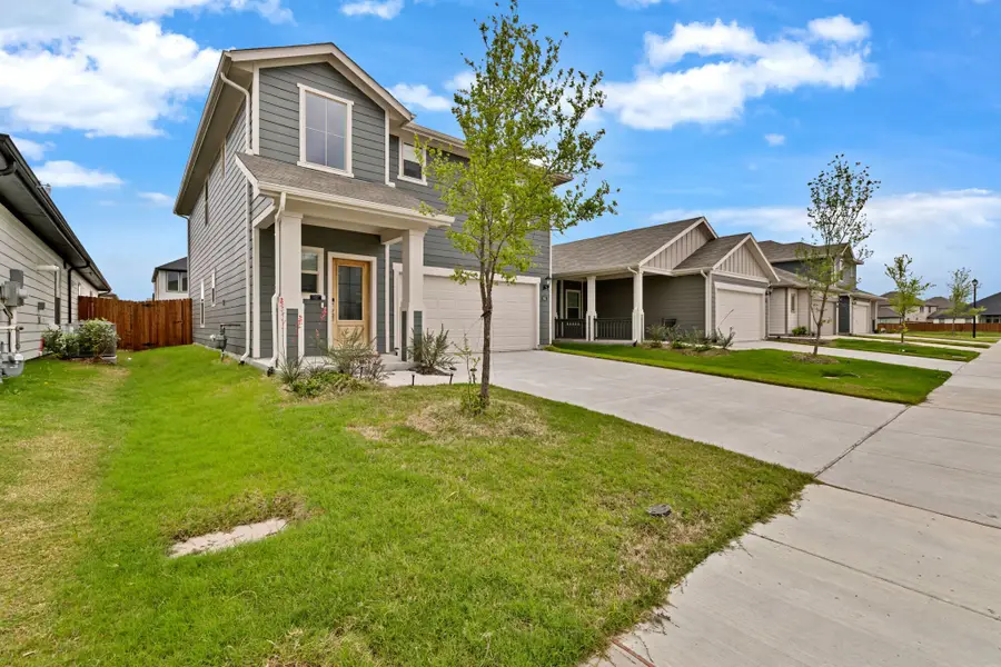 960 Summer Drive, Lavon, TX 75166 - #3