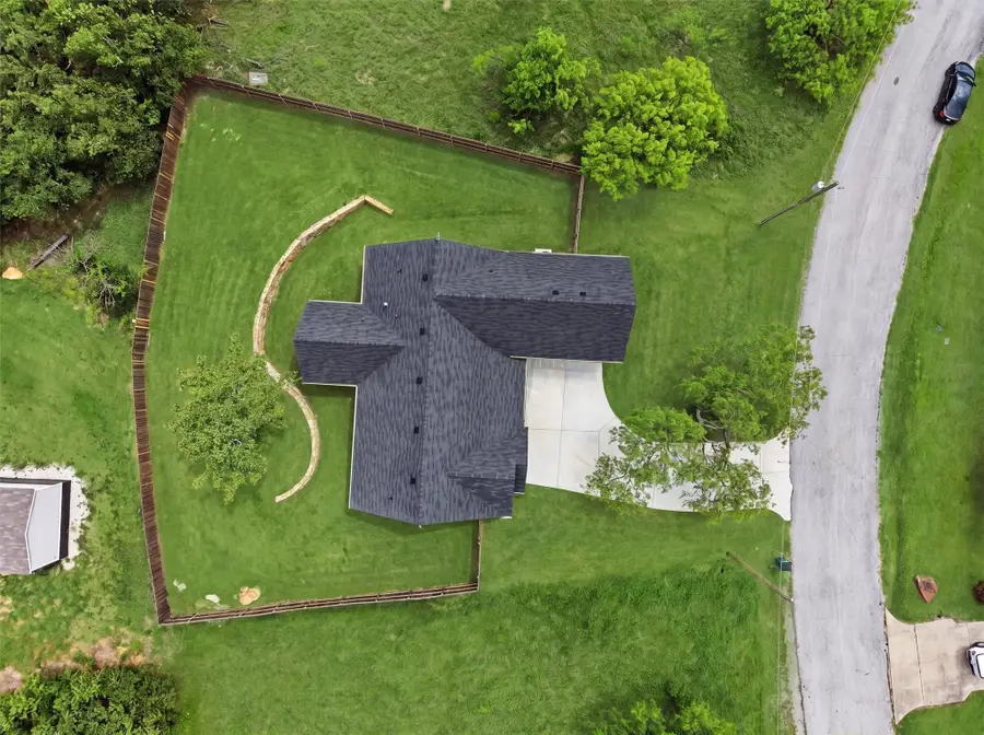 117 Cactus Canyon Drive, Bridgeport, TX 76426 - #3