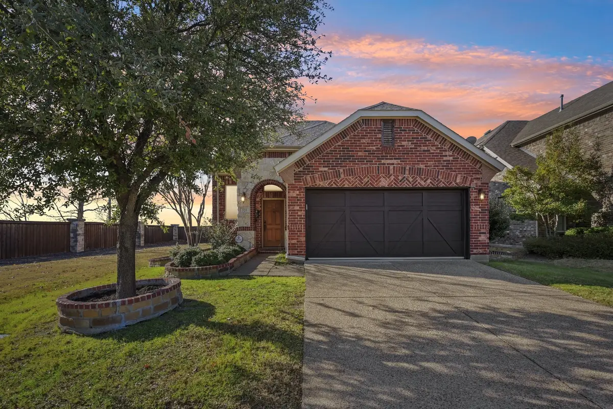 520 Eastland Drive, Lewisville, TX 75056 - #1