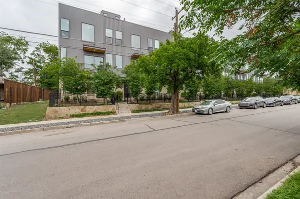 1916 Annex Avenue, Dallas, TX 75204
