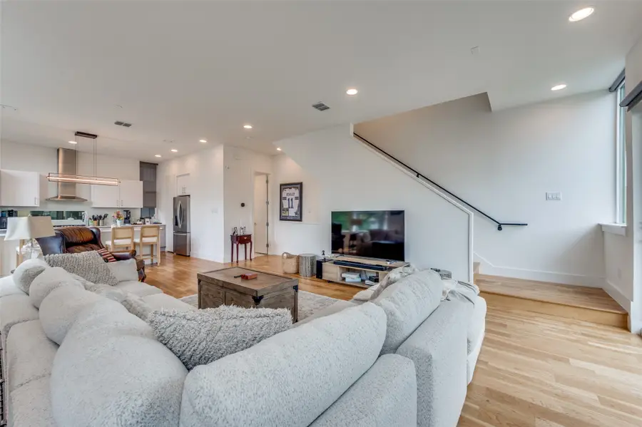 1916 Annex Avenue, Dallas, TX 75204 - #2