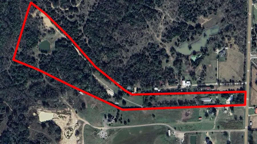 7821 N State Highway 34, Oak Ridge, TX 75161 - #2