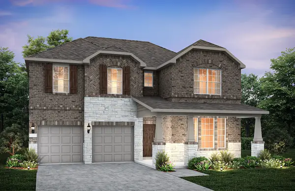 14401 Mietner Street, Pilot Point, TX 75009