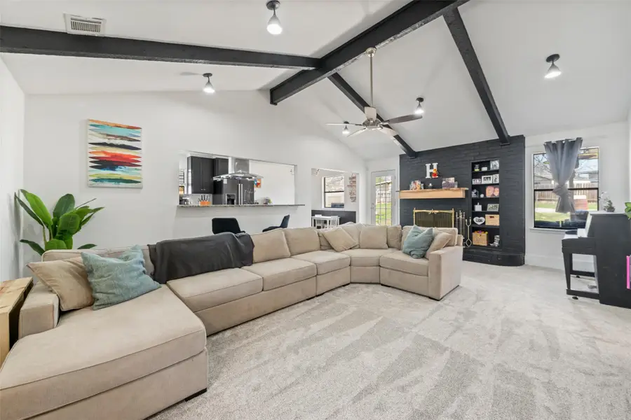 216 Hillside Drive, Hewitt, TX 76643 - #3