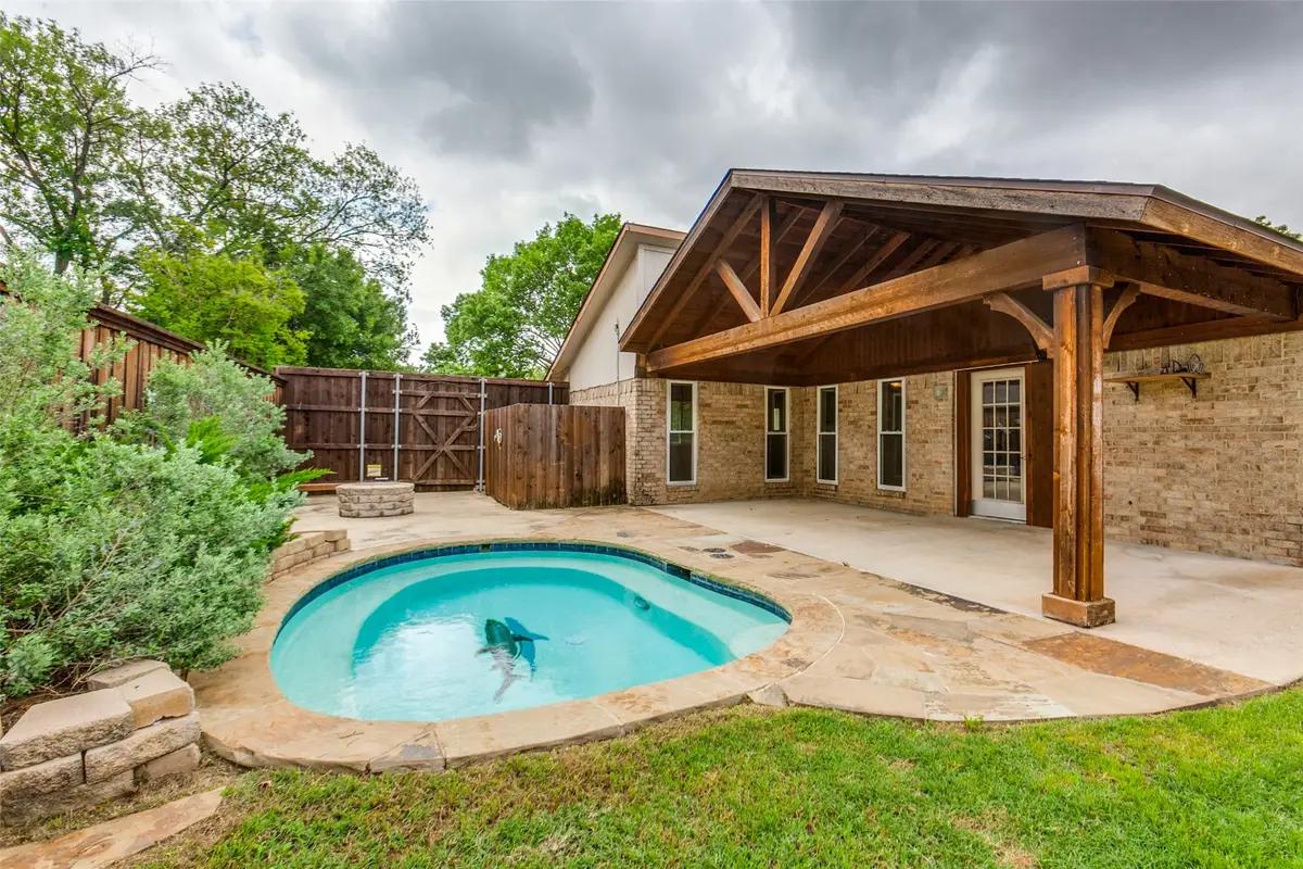 18731 Platte River Way, Dallas, TX 75287 - #1