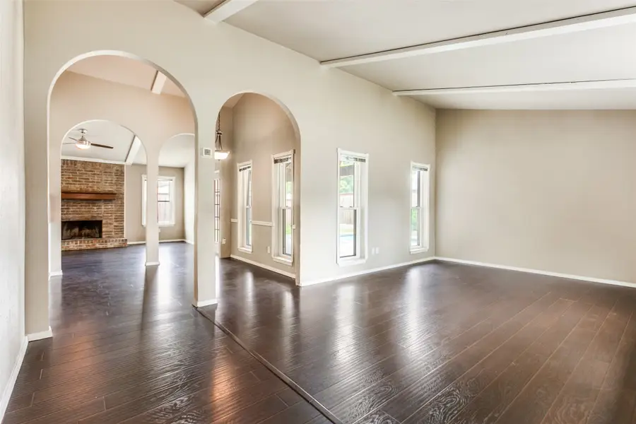 18731 Platte River Way, Dallas, TX 75287 - #2