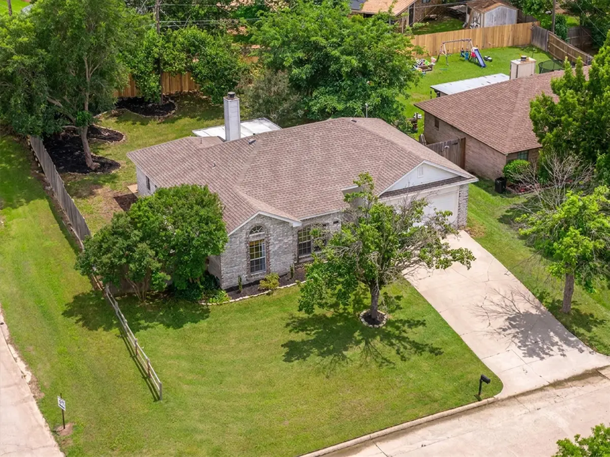 211 Arthur Drive, Kennedale, TX 76060 - #1
