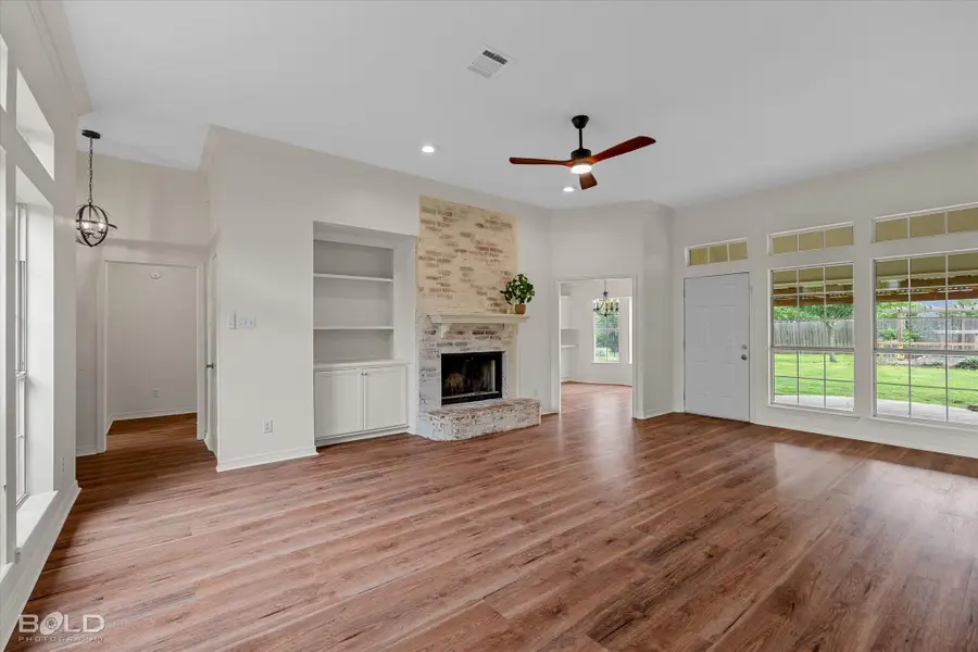 1962 Palmetto Road, Benton, LA 71006 - #3