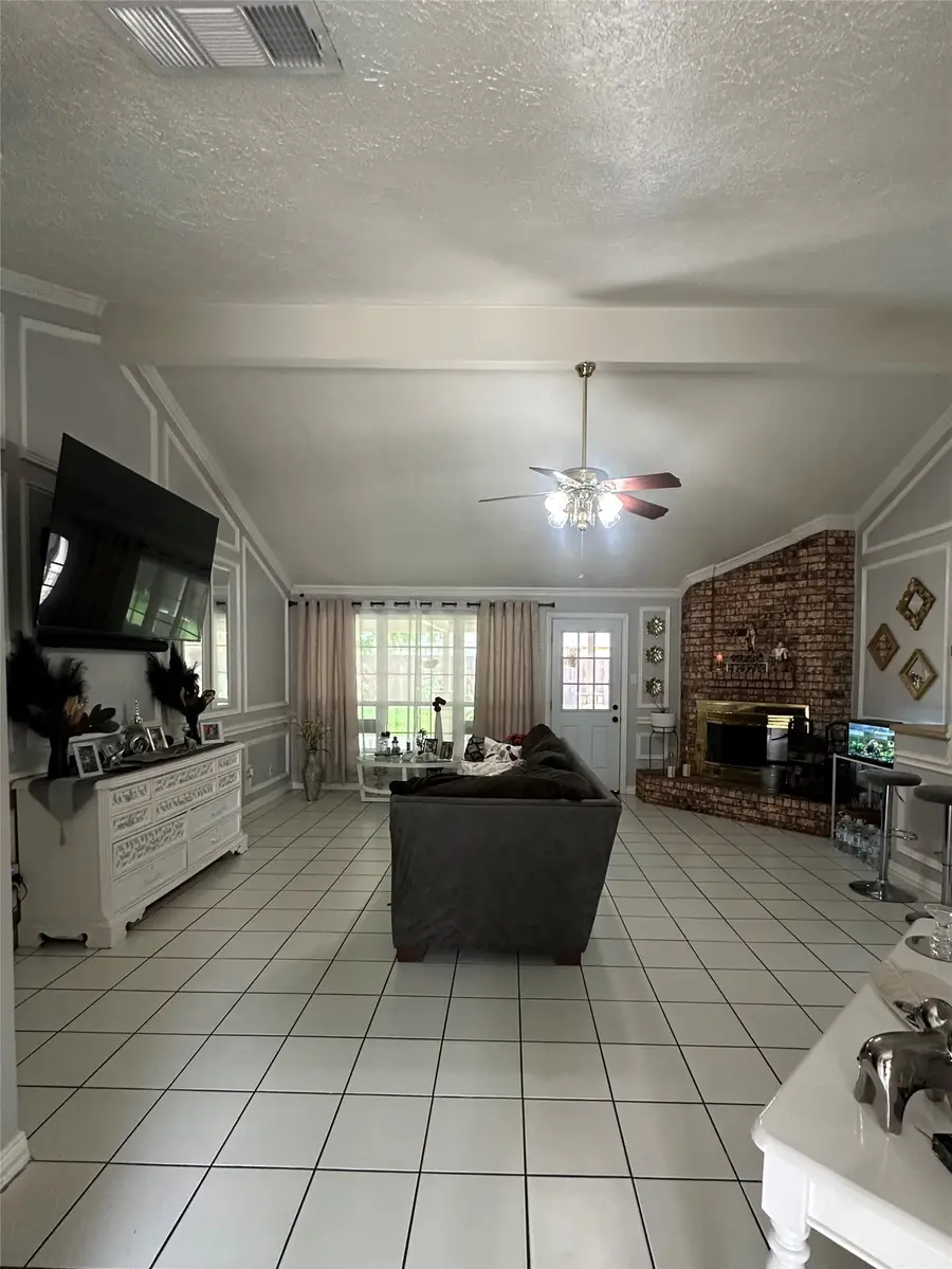 2317 Springridge Drive, Arlington, TX 76014 - #2