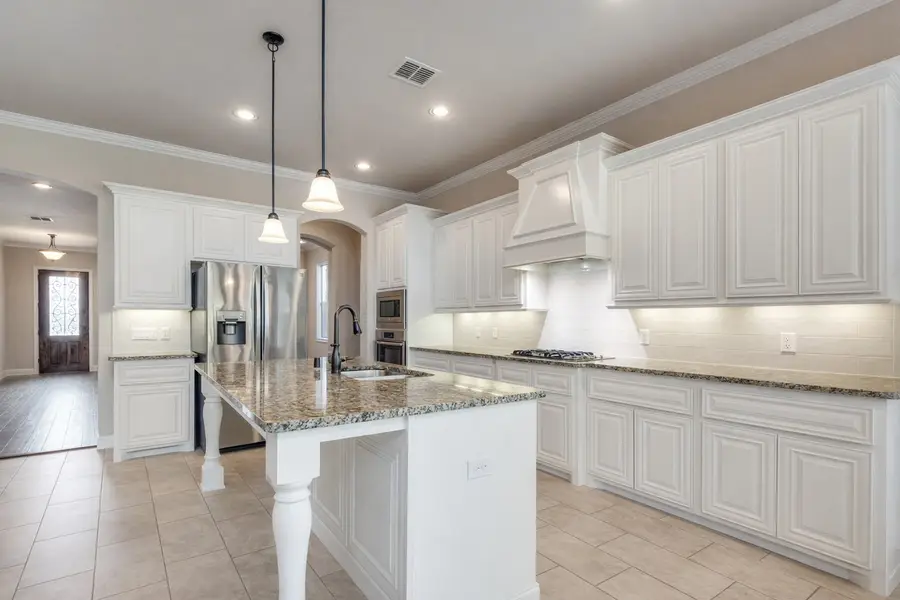 1108 Melcer Street, Plano, TX 75074 - #3