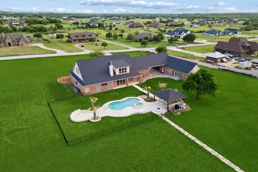 4800 High Plains Court, Fort Worth, TX 76179 - #3