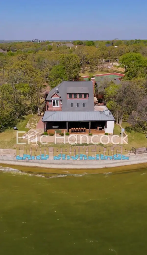 1525 Garza, Little Elm, TX 75068