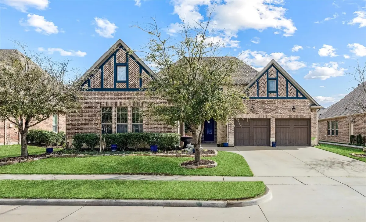 8121 Tramore, The Colony, TX 75056 - #1