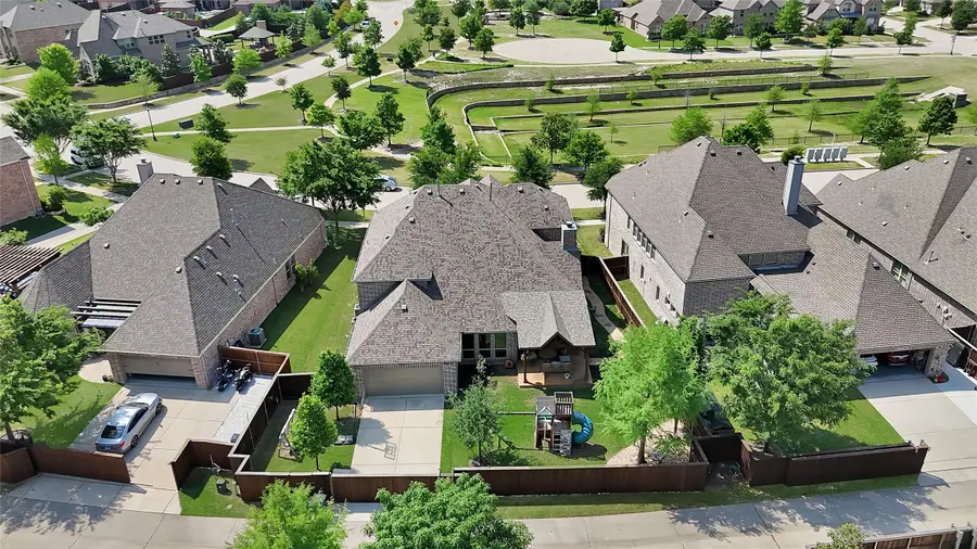 11938 Antler Drive, Frisco, TX 75035 - #2