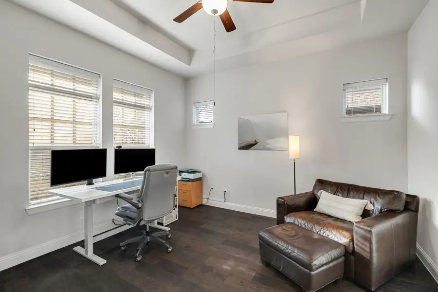 791 Dover Drive, Prosper, TX 75078 - #3