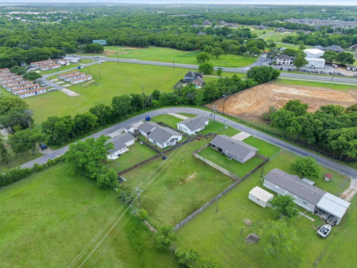 1032 Greg Street #1-5, Azle, TX 76020 - #1