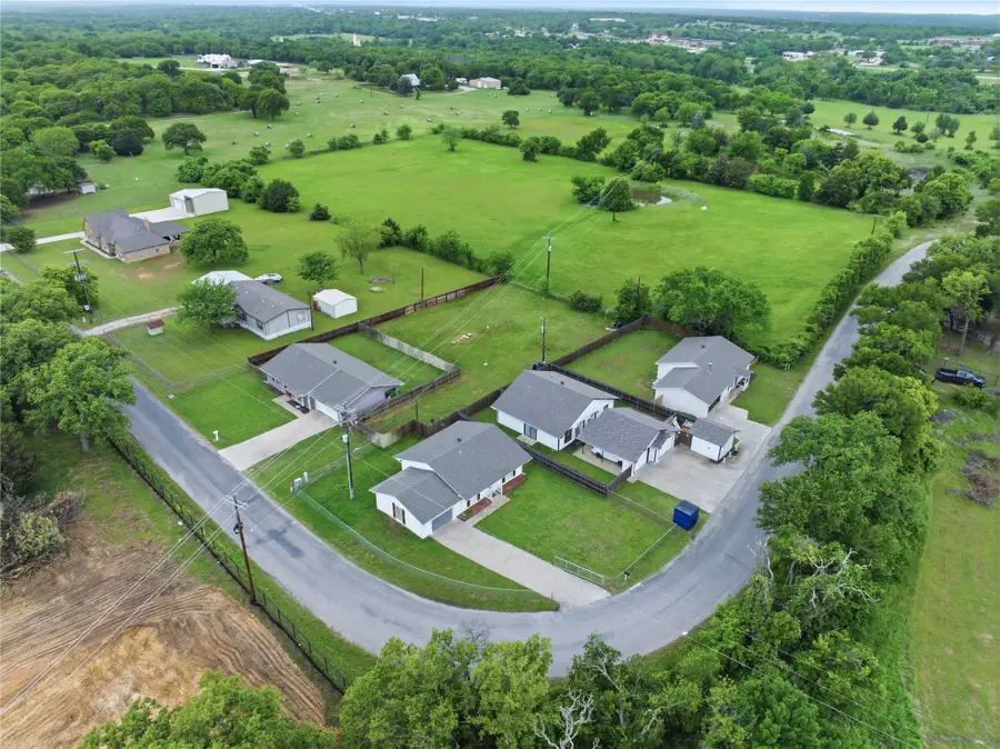 1032 Greg Street #1-5, Azle, TX 76020 - #3