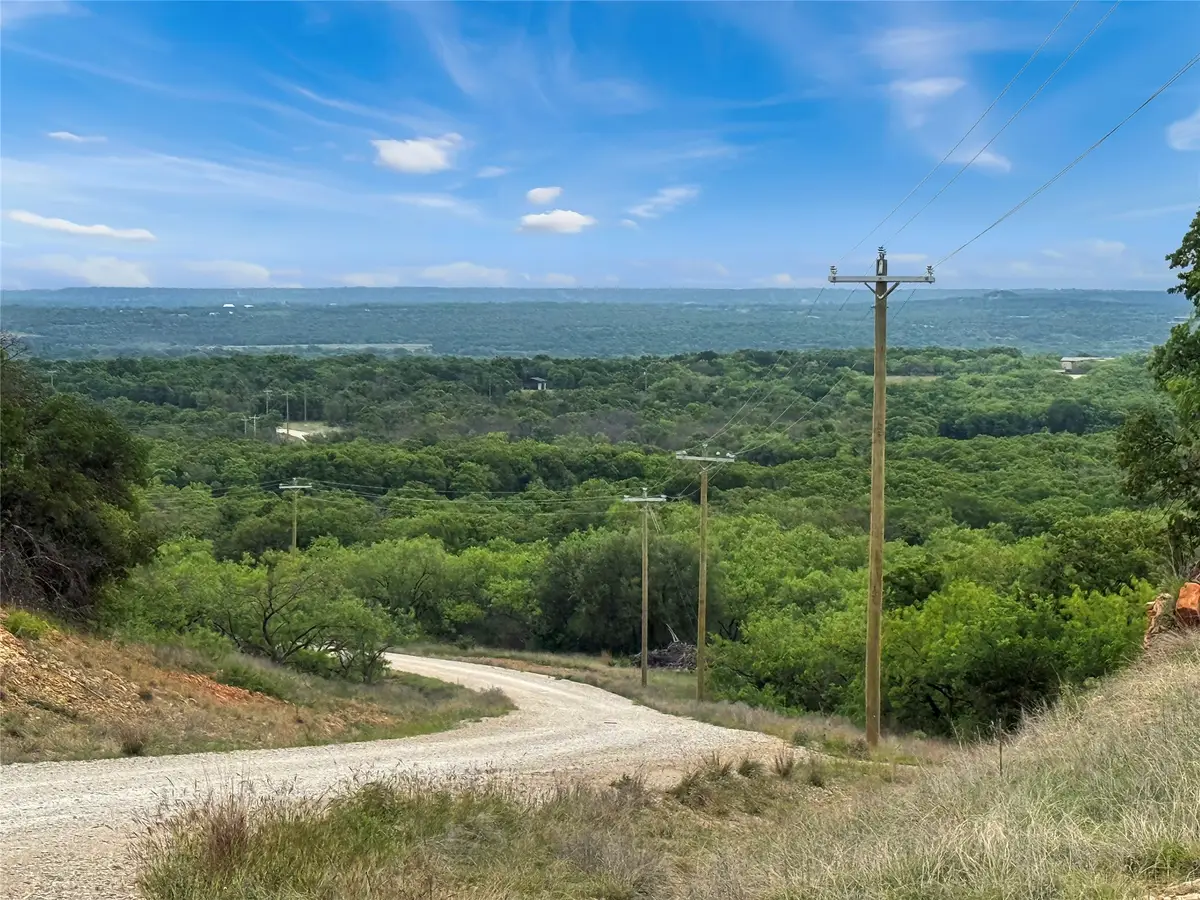 TBD Comanche Moon Drive, Mingus, TX 76463 - #1